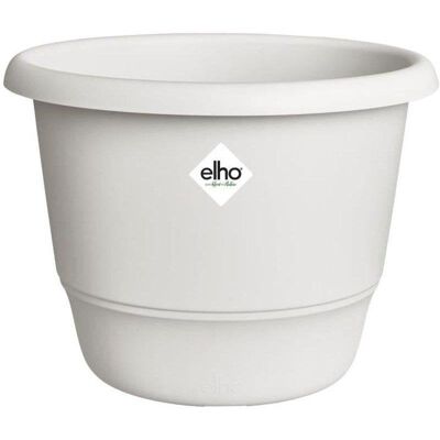 Maceta ELHO Amiga Rond 25 Blanca - Maceta Maceta ELHO Amiga Rond 25 Blanca - Maceta