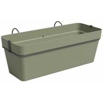 Jardinera Artevasi Capri Re Kit Rectangular 50 cm Verde Ceniza Jardinera Artevasi Capri Re Kit Rectangular 50 cm Verde Ceniza