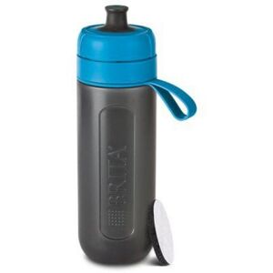 Botella de agua con filtro Brita FILL&GO Activa - 0,6L - Botella de agua Botella de agua con filtro Brita FILL&GO Activa - 0,6L - Botella de agua
