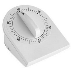 Despertador TFA 38.1020 Blanco 75 x 93 x 57 mm Despertador TFA 38.1020 Blanco 75 x 93 x 57 mm