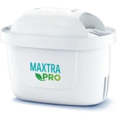 Brita MAXTRA PRO - Cartucho de filtro de agua Brita MAXTRA PRO - Cartucho de filtro de agua