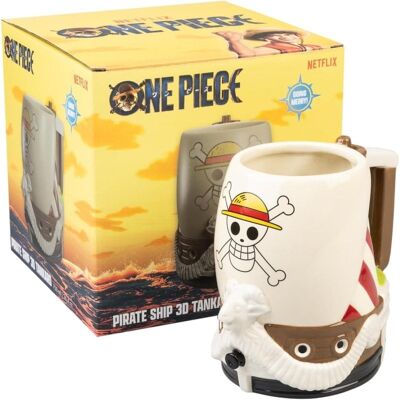 erik Jarra Going Merry One Piece 750 Mls erik Jarra Going Merry One Piece 750 Mls