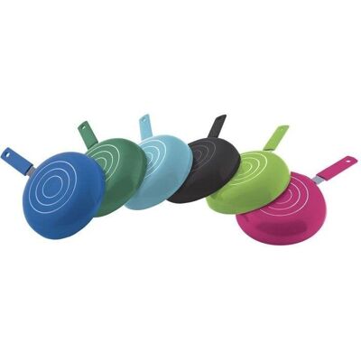 Sartén Jata SMH14 Antiadherente Dyflon 14 cm Sartén Jata SMH14 Antiadherente Dyflon 14 cm