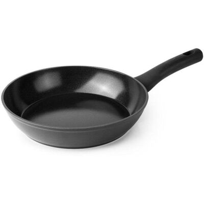 Sartén Ibili 497520 aluminio antiadherente 20 cm inducción/gas/vitro negro Sartén Ibili 497520 aluminio antiadherente 20 cm inducción/gas/vitro negro