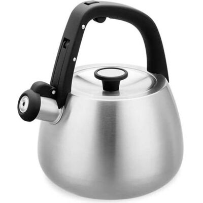 Jarrón de Acero Inoxidable Maestro MR-1318 2,5 l Jarrón de Acero Inoxidable Maestro MR-1318 2,5 l
