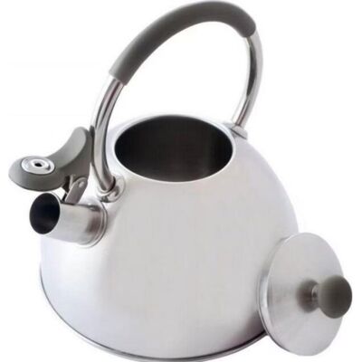 Hervidor de Agua Maestro MR-1323 2.5 L Edelstahl Inducción Hervidor de Agua Maestro MR-1323 2.5 L Edelstahl Inducción