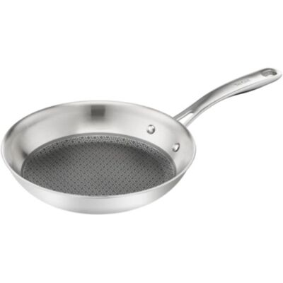 Sartén Tefal E49706 Acero inoxidable 28 cm Sartén Tefal E49706 Acero inoxidable 28 cm