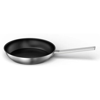 Sartén multiuso Neff Z9428CF0 22 cm acero inoxidable antiadherente Sartén multiuso Neff Z9428CF0 22 cm acero inoxidable antiadherente