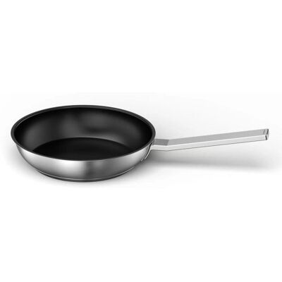 Sartén multiuso Neff Z9424CF0 18 cm acero inoxidable antiadherente Sartén multiuso Neff Z9424CF0 18 cm acero inoxidable antiadherente