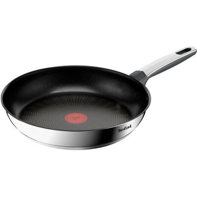 Sartén Tefal E32706 Multiuso 28 cm Cerámica Thermo-Spot Sartén Tefal E32706 Multiuso 28 cm Cerámica Thermo-Spot