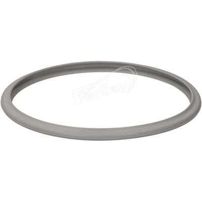 Junta de Silicona Fagor 22cm - Repuesto olla presión Junta de Silicona Fagor 22cm - Repuesto olla presión