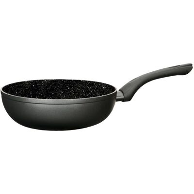Jata SEW24 Sew Marsili Sartén Wok Multiusos 24cm Jata SEW24 Sew Marsili Sartén Wok Multiusos 24cm