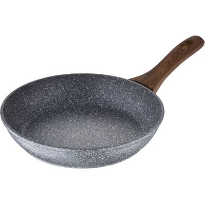 san-ignacio San Ignacio Daimiel Sartén de Aluminio 22cm san-ignacio San Ignacio Daimiel Sartén de Aluminio 22cm