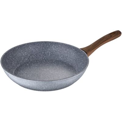 san-ignacio San Ignacio Daimiel Sartén de Aluminio 26cm san-ignacio San Ignacio Daimiel Sartén de Aluminio 26cm