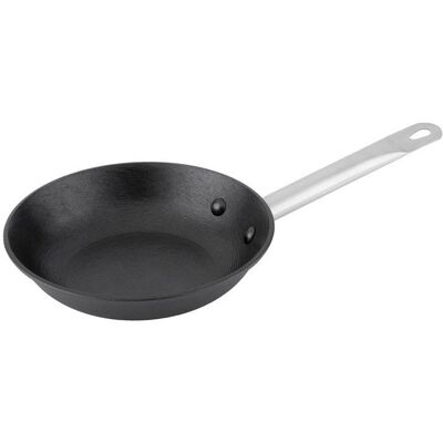 BOJ New Classic Sartén de Hierro Fundido 28cm BOJ New Classic Sartén de Hierro Fundido 28cm