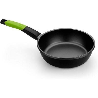 bra-isogona Sartén BRA Prior 28 cm aluminio fundido antiadherente full induction bra-isogona Sartén BRA Prior 28 cm aluminio fundido antiadherente full induction