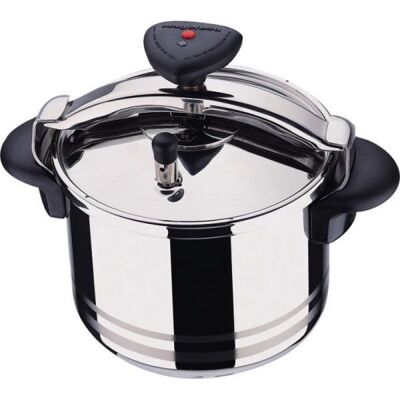 Magefesa Star Olla a Presión 6L Magefesa Star Olla a Presión 6L