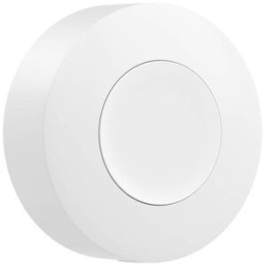 Interruptor Zigbee Sonoff SNZB-01P Blanco Control Multifunción Batería 5 años AES 128-bit Interruptor Zigbee Sonoff SNZB-01P Blanco Control Multifunción Batería 5 años AES 128-bit