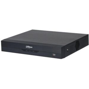Grabador Dahua 16ch 4K 1U H.265 HDMI VGA 20TB Detección Facial Linux Rack Grabador Dahua 16ch 4K 1U H.265 HDMI VGA 20TB Detección Facial Linux Rack