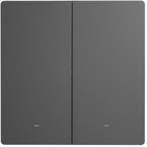Interruptor inteligente Sonoff M5 2C WiFi Compatible Alexa Google Siri Interruptor inteligente Sonoff M5 2C WiFi Compatible Alexa Google Siri