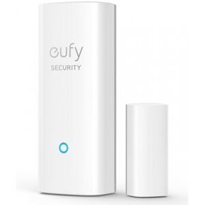 Sensor de puerta/ventana Eufy T89000D4 Blanco - sensor de puerta y ventana Sensor de puerta/ventana Eufy T89000D4 Blanco - sensor de puerta y ventana