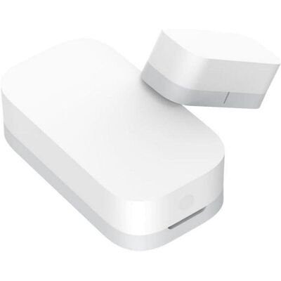 Aqara T1 Sensor Apertura de Puertas y Ventanas Inalámbrico Blanco Aqara T1 Sensor Apertura de Puertas y Ventanas Inalámbrico Blanco