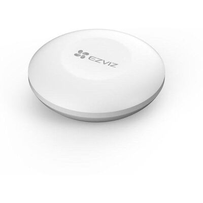 EZVIZ T3C Botón inalámbrico de emergencia - Blanco EZVIZ T3C Botón inalámbrico de emergencia - Blanco