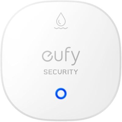 Eufy T89203D1 Sensor Ambiental Inalámbrico para Hogares Inteligentes - Sensor Eufy T89203D1 Sensor Ambiental Inalámbrico para Hogares Inteligentes - Sensor