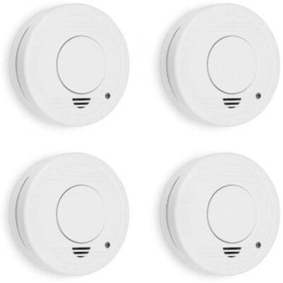 Smartwares 10.100.41 Smartwares 10.100.41