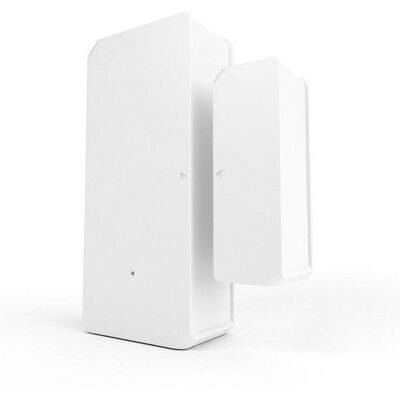 Sensor Sonoff DW2-Wi-Fi inalámbrico, compatibilidad Alexa/Google, notificaciones en móvil Sensor Sonoff DW2-Wi-Fi inalámbrico, compatibilidad Alexa/Google, notificaciones en móvil