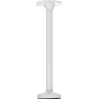 Soporte de techo Hikvision DS-1271ZJ-135 Aluminio Universal 4,5kg 135mm Blanco Soporte de techo Hikvision DS-1271ZJ-135 Aluminio Universal 4,5kg 135mm Blanco