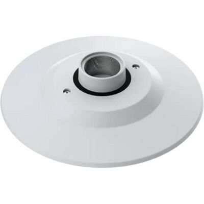 Soporte Universal Axis 01513-001 Blanco para Cámara P3717-PLE Montaje Profesional Soporte Universal Axis 01513-001 Blanco para Cámara P3717-PLE Montaje Profesional