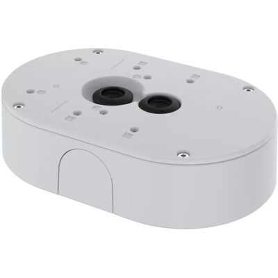 Caja de interfaz Axis TP4601-E blanca interior 140,4 x 215,1 mm Caja de interfaz Axis TP4601-E blanca interior 140,4 x 215,1 mm
