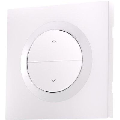 Interruptor Inteligente Sonoff Orb-RBS WiFi Matter Compatible Apple Home Google Alexa Interruptor Inteligente Sonoff Orb-RBS WiFi Matter Compatible Apple Home Google Alexa