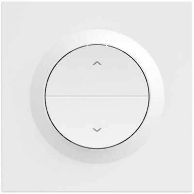 Interruptor Inteligente Sonoff Orb-ZBRBS Zigbee Control Preciso Compatible Home Assistant y Apple Home Interruptor Inteligente Sonoff Orb-ZBRBS Zigbee Control Preciso Compatible Home Assistant y Apple Home