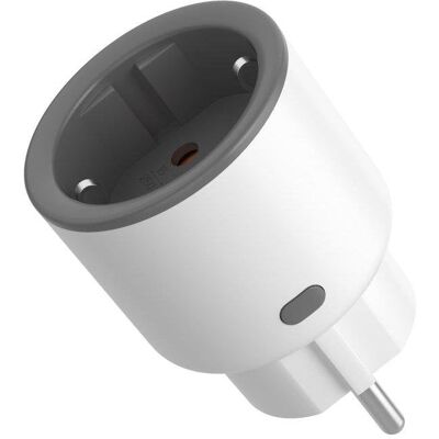 Enchufe Inteligente Sonoff S60ZB Zigbee Control por Voz y Estadísticas de consumo Enchufe Inteligente Sonoff S60ZB Zigbee Control por Voz y Estadísticas de consumo
