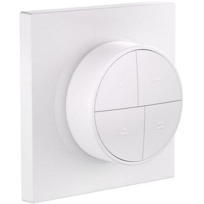 Interruptor Inteligente Sonoff SNZB-01M Zigbee 4 en 1 Compatible eWeLink-Remote Interruptor Inteligente Sonoff SNZB-01M Zigbee 4 en 1 Compatible eWeLink-Remote