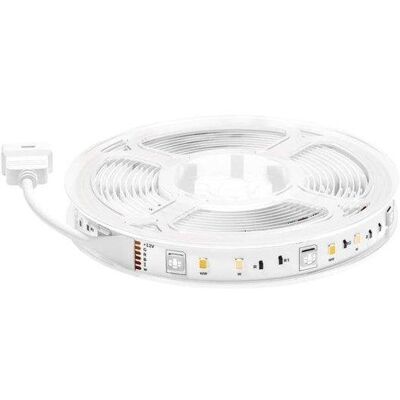 Central Domótica SwitchBot Tira LED 3 Wifi/Matter Alexa Google Home Control Voz Central Domótica SwitchBot Tira LED 3 Wifi/Matter Alexa Google Home Control Voz