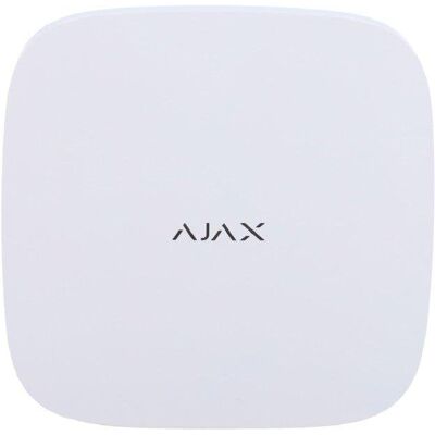 Alarma Ajax Hub2 DC6V Inalámbrica Ethernet GPRS Interior Alta Seguridad SIM Dual Alarma Ajax Hub2 DC6V Inalámbrica Ethernet GPRS Interior Alta Seguridad SIM Dual