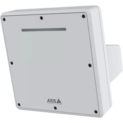 Detector de cámara oculta Axis D2210-VE Exterior IP66 IP67 H.264 H.265 Detector de cámara oculta Axis D2210-VE Exterior IP66 IP67 H.264 H.265