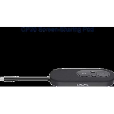 Timbre Fanvil CA200 Wi-Fi inalámbrico con intercomunicador para interior portátil Timbre Fanvil CA200 Wi-Fi inalámbrico con intercomunicador para interior portátil
