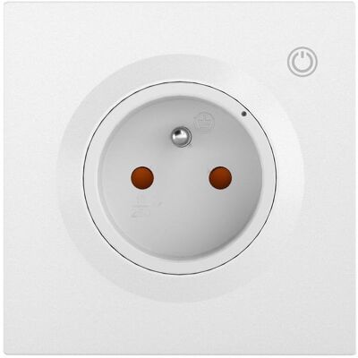 Enchufe Inteligente Sonoff WS01TPE-E Wifi Control por Voz y Estadísticas de consumo Enchufe Inteligente Sonoff WS01TPE-E Wifi Control por Voz y Estadísticas de consumo