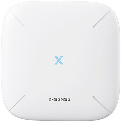 Central Domótica X-Sense SBS50 Wifi 2.4 GHz Control por App y Alarmas Central Domótica X-Sense SBS50 Wifi 2.4 GHz Control por App y Alarmas