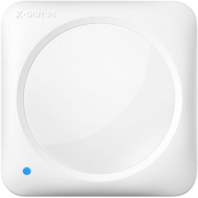 Sensor de Movimiento X-Sense SMS0A Interior Control app Alarma 100 dB Sensor de Movimiento X-Sense SMS0A Interior Control app Alarma 100 dB