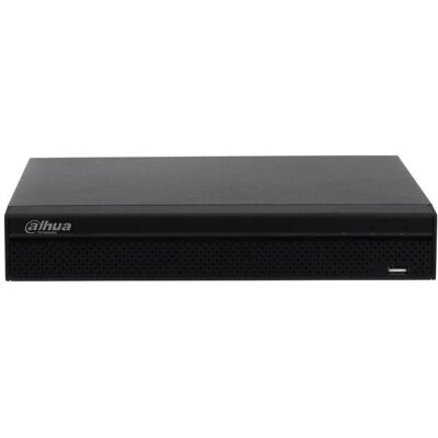 dahua-technology Grabadora NVR para Cámara IP Dahua NVR4108HS-4KS2 4 canales 4K 6TB HDD Conexión Ethernet dahua-technology Grabadora NVR para Cámara IP Dahua NVR4108HS-4KS2 4 canales 4K 6TB HDD Conexión Ethernet