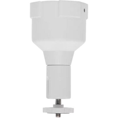 Soporte de Montaje Axis T91A05 para Cámara de Seguridad Blanco Soporte de Montaje Axis T91A05 para Cámara de Seguridad Blanco