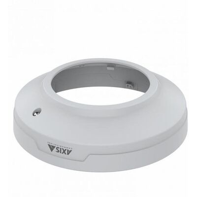 Protectora Axis 02565-001 para AXIS M30 Blanca 4 unidades Protectora Axis 02565-001 para AXIS M30 Blanca 4 unidades