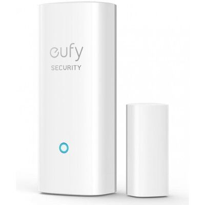 Sensor de puerta/ventana Eufy T89000D4 Blanco - sensor de puerta y ventana Sensor de puerta/ventana Eufy T89000D4 Blanco - sensor de puerta y ventana