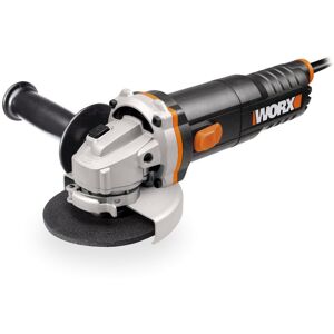 Worx WX711 Amoladora 750W Worx WX711 Amoladora 750W