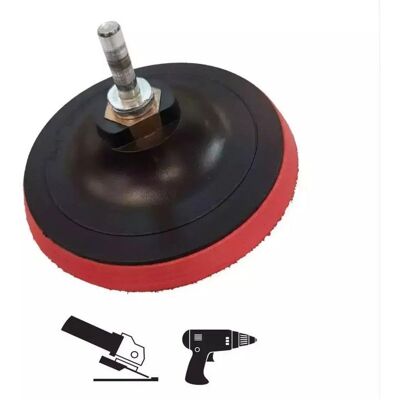 Accesorio para amoladora Dedra H15GM13 150 mm M14 alta compatibilidad Accesorio para amoladora Dedra H15GM13 150 mm M14 alta compatibilidad